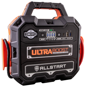 Allstart Boost Ultra Jump Starter and Charger - AV590