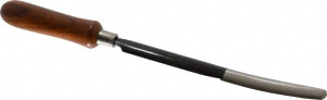 Value Collection Steel Hand Deburring Tool Set Steel Blade ES/HR/8 - 05844162