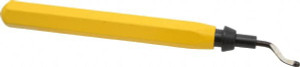 Shaviv Deburring Handle Compatible with Blade E100 155-29161 - 05751896