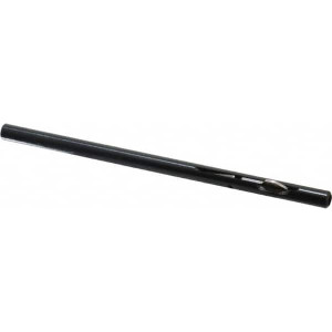 Cogsdill Tool 15/64" Hole, No. 1 Blade, Type B Power Deburring Tool One Piece, 4.5" OAL, 0.56" Pilot, 0.87" from Front of Tool to Back of Blade YB-02344 - 05755111