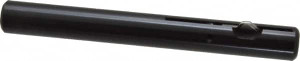Cogsdill Tool 3/4" Hole, No. 4 Blade, Type B Power Deburring Tool One Piece, 6.44" OAL, 0.9" Pilot, 1.31" from Front of Tool to Back of Blade YB-07500 - 05755418