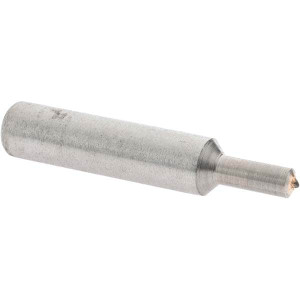 Made in USA Single Point Radius Diamond Dresser 3/8" Shank Diam, 2" Shank Length 66260102934 - 03504503 Made in USA Single Point Radius Diamond Dresser 3/8" Shank Diam, 2" Shank Length 66260102934 - 03504503