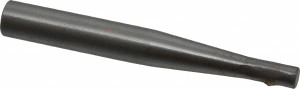 Made in USA Single Point Rat Tail Diamond Dresser 3/8" Shank Diam, 3" Shank Length 303-0354308 - 03543089