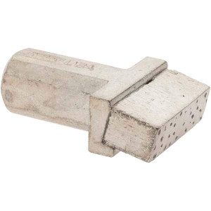 Norton Multi-Point Diamond Dresser 7/16" Shank Diam 66260195039 - 00685149