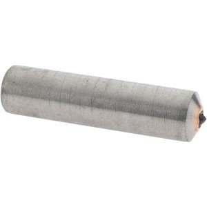 Norton 1/2 Carat Single Point Diamond Dresser 1/2" Shank Diam, 2" Shank Length 66260157470 - 01556828