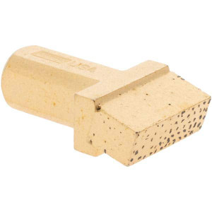Norton Multi-Point Grit Impregnated Diamond Dresser 7/16" Shank Diam, 1-1/4" Shank Length 66260195374 - 03507118