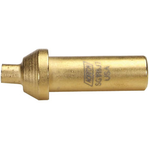 Norton Multi-Point Diamond Dresser 7/16" Shank Diam, 1-3/4" Shank Length 66260195377 - 03507142