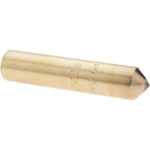 Norton 1/3 Carat Single Point Diamond Dresser 7/16" Shank Diam, 2" Shank Length 66260156906 - 05129168