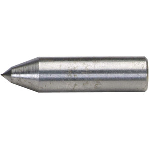 Norton Single Point Diamond Dresser 1/4" Shank Diam, 1" Shank Length 66260195230 - 89880249 Norton Single Point Diamond Dresser 1/4" Shank Diam, 1" Shank Length 66260195230 - 89880249
