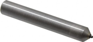 SPI Single Point Full Ball Radius Diamond Dresser 3/8" Shank Diam, 2-1/2" Shank Length 95-264-8 - 05933163