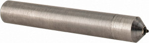 SPI Full Ball Radius Diamond Dresser 3/8" Shank Diam, 2-1/2" Shank Length 95-263-0 - 05933171