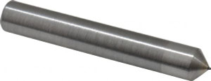 SPI Single Point Full Ball Radius Diamond Dresser 3/8" Shank Diam, 2-1/2" Shank Length 95-261-4 - 05933197