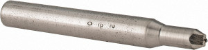SPI Single Point Radius Diamond Dresser 3/8" Shank Diam, 3" Shank Length 95-220-0 - 06548127