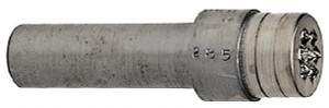 SPI 3 Carat Multi-Point Diamond Dresser 7/16" Shank Diam, 2" Shank Length 95-285-3 - 06548234