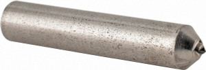 SPI 1/3 Carat Single Point Diamond Dresser 3/8" Shank Diam, 2" Shank Length 95-114-5 - 06548341