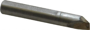 Tru-Maxx 1/3 Carat Single Point Moore Diamond Dresser 1/4" Shank Diam, 1-9/16" Shank Length, 1 Stone SC3546934 - 50670157