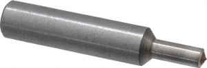 Tru-Maxx 1/8 Carat Single Point Radius Diamond Dresser 3/8" Shank Diam, 2" Shank Length, 1 Stone SC3546702 - 50670348