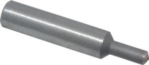 Tru-Maxx 1/8 Carat Single Point Radius Diamond Dresser 3/8" Shank Diam, 2" Shank Length, 1 Stone SC3546645 - 50670363