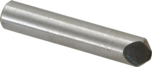 Tru-Maxx 1/4 Carat Single Point Chisel Diamond Dresser 3/8" Shank Diam, 2" Shank Length, 1 Stone SC3548005 - 50670579