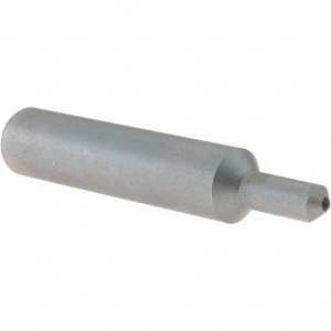 Tru-Maxx 0.08 - 0.1 Carat Single Point Concave Radius Diamond Dresser 3/8" Shank Diam, 51mm Shank Length SC97277289 - 54868120