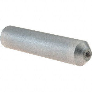 Tru-Maxx 1/4 Carat Single Point Pencil Diamond Dresser 7/16" Shank Diam, 51mm Shank Length, 1 Stone SC5129143 - 54868252