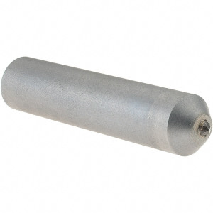 Tru-Maxx 1/4 Carat Single Point Pencil Diamond Dresser 7/16" Shank Diam, 51mm Shank Length, 1 Stone SC3507035 - 54868419