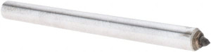 Value Collection 4 Carat Single Point Diamond Dresser 1/2" Shank Diam, 6" Shank Length 01260272 - 01260272