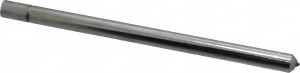Value Collection 1/4 Carat Single Point Diamond Dresser 3/8" Shank Diam, 6" Shank Length ADD1775 - 03530003