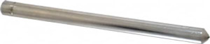 Value Collection 1/4 Carat Single Point Diamond Dresser 7/16" Shank Diam, 6" Shank Length ADD1782 - 03531001