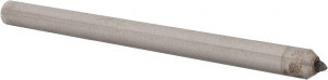 Value Collection 2 Carat Single Point Diamond Dresser 7/16" Shank Diam, 6" Shank Length 03531068 - 03531068