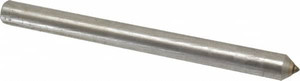 Value Collection 1-1/2 Carat Single Point Diamond Dresser 1/2" Shank Diam, 6" Shank Length 03532058 - 03532058