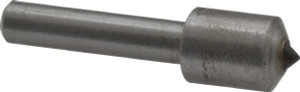 Value Collection 3/4 Carat Single Point Small Landis Diamond Dresser 1/4" Shank Diam, 1-1/8" Shank Length 03536034 - 03536034