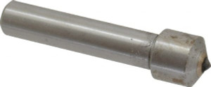 Value Collection 1 Carat Single Point Cincinnati Diamond Dresser 7/16" Shank Diam, 2" Shank Length 03537040 - 03537040