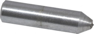 Value Collection 0.03 Carat Single Point Thread Diamond Dresser 1/4" Shank Diam, 1" Shank Length 03550001 - 03550001