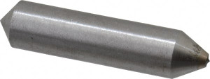 Value Collection 0.03 Carat Single Point Thread Diamond Dresser 3/8" Shank Diam, 1-5/8" Shank Length 03550019 - 03550019