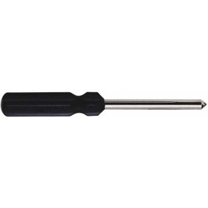 Value Collection 1/4 Carat Single Point Diamond Dresser 7/16" Shank Diam, 8" Shank Length ADD2551 - 64390941