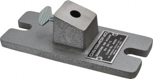 Desmond 1/4 Carat Diamond Nib Dresser Holder 6" Long x 2-1/2" Wide 46583 - 00127308