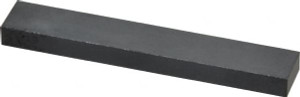 Made in USA Boron Carbide Rectangular Dressing Stick 3 x 3/16 x 1/2, Vitrified Bond 05863055 - 05863055