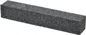 Tru-Maxx 20 Grit Silicon Carbide Rectangular Dressing Stick 6 x 1 x 1, Vitrified Bond TUAAFCC20U - 33831454