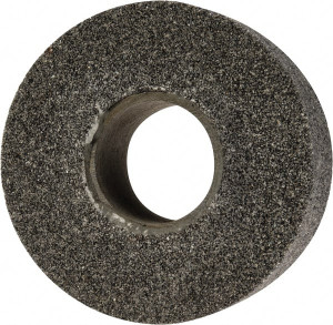 Desmond 1-1/2" Thick Dresser Replacement Wheel For 1-1/2 to 4" Diam Wheels, for Grinding Wheel Dressing 25120 - 03492642