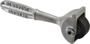Desmond 0.2778" Thick Dresser Replacement Wheel For 0.3125 to 1-1/2" Diam Grinding Wheels 25520 - 88897988