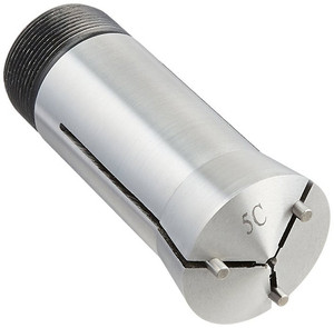 Precise 1/16" Steel 5C Emergency Collet - 3900-1611