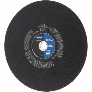 Norton Cutoff Wheel 356X2.9X25.4 CUT-OFF WHEEL 66243441929 - 93167914