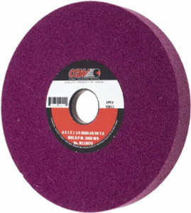 CGW Abrasives Surface Grinding Wheel 59011 - 59435511