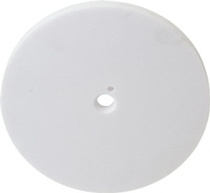 Accu-Finish 6" Diam, 1/2" Hole Size, 1/2" Overall Thickness, Tool & Cutter Grinding Wheel Ultra Fine Grade, Diamond 001-671 - 05831110