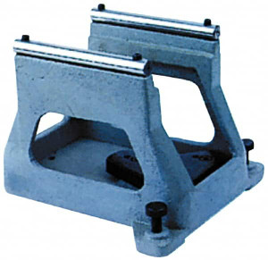 Value Collection 8" Long x 10" Wide x 6" High, Level Wheel Balancing Stand +/- 0.0003 Tolerance 5325-08 - 02220945