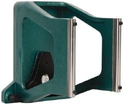 Value Collection 8" Long x 10" Wide x 6" High, Level Wheel Balancing Stand +/- 0.0003 Tolerance 5325-14 - 02220952