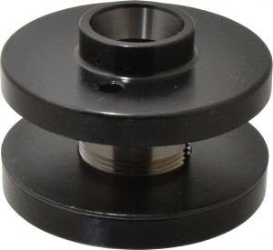Sopko 3" Diam Grinding Wheel Adapter 3/4" Wheel Width, 1-1/4 - 16 Thread Size, Left Handed, 3" Taper per, 1-1/4" Arbor Hole 00130 - 05923305