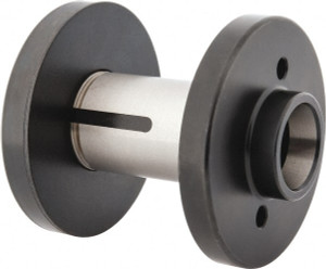 Sopko 3" Diam Grinding Wheel Adapter 2" Wheel Width, 1-1/4 - 16 Thread Size, Right Handed, 3" Taper per, 1-1/4" Arbor Hole 430-2A - 05923446