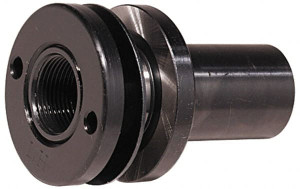 Sopko 2-1/4" Diam Grinding Wheel Adapter 1/4 to 1/2" Wheel Width, 1-1/4 - 16 Thread Size, Right Handed, 3" Taper per, 1-1/4" Arbor Hole 00215 - 96750294 Sopko 2-1/4" Diam Grinding Wheel Adapter 1/4 to 1/2" Wheel Width, 1-1/4 - 16 Thread Size, Right Handed, 3" Taper per, 1-1/4" Arbor Hole 00215 - 96750294